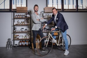 Brooklyn Barber heropent op
oorspronkelijke locatie