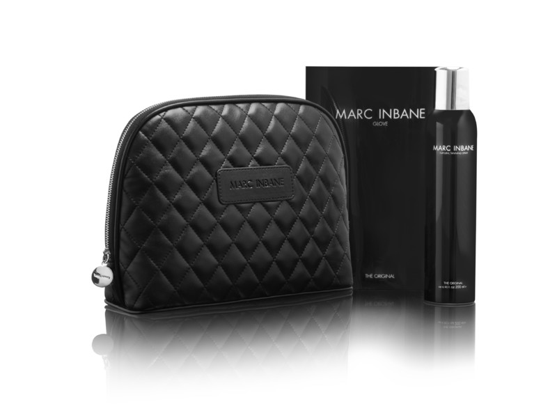 Marc Inbane introduceert giftset