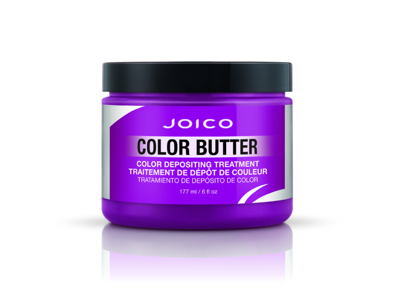 Joico Color Butter: kleur en zorg ineen