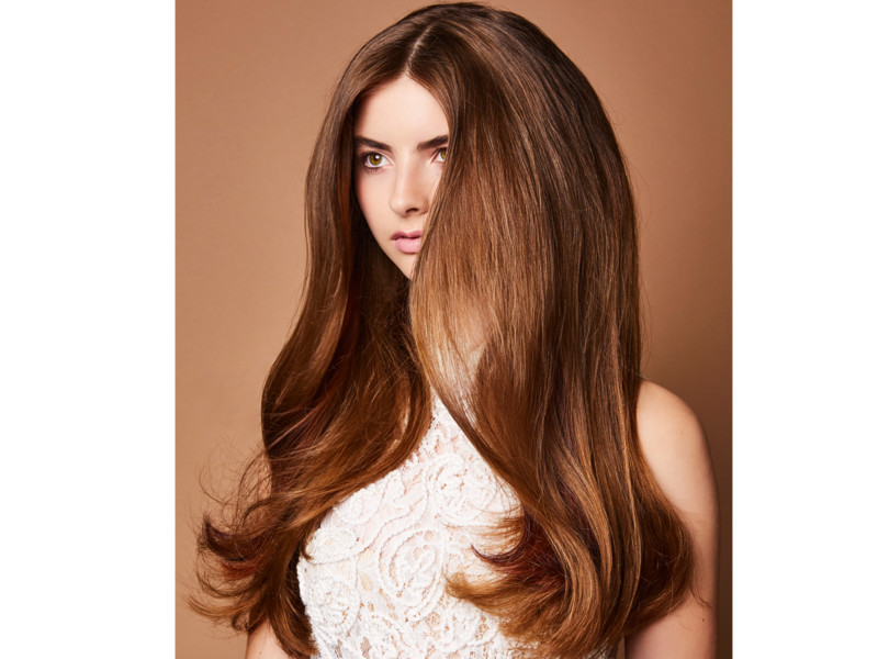 Haarvisie Glamourage