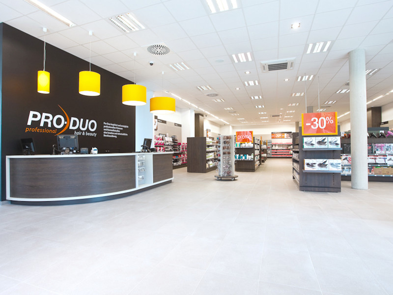 Pro-Duo opent winkel in Almere