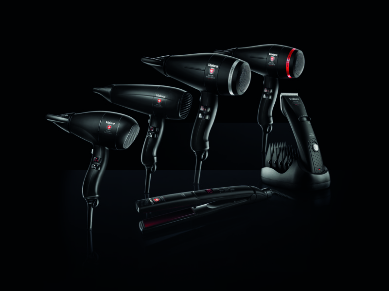Nieuwe distributeur Valera Salon Exclusive