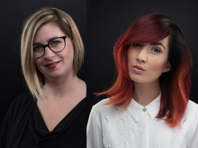 Ilona van Hecke wint Color Contest 2017