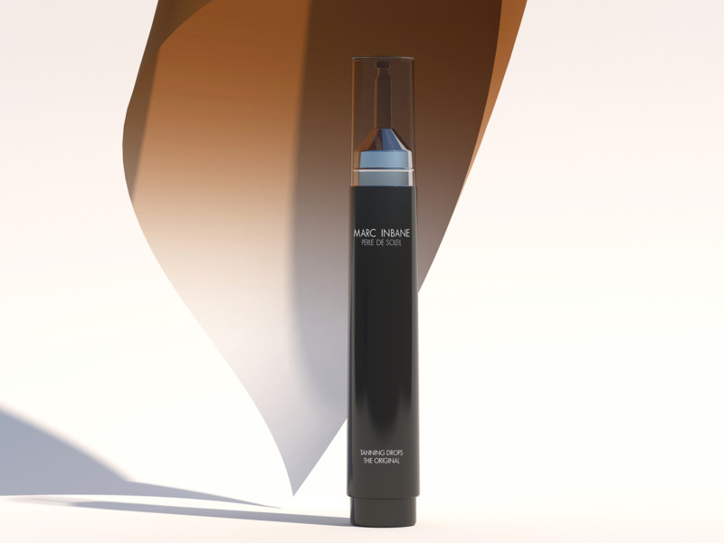 Perle de Soleil finalist van de Cosmoprof Awards 2019