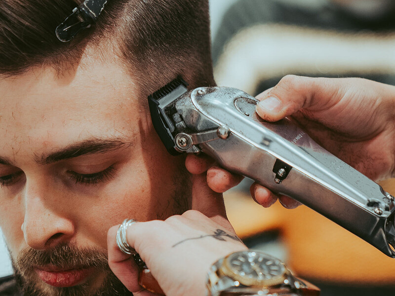 Masterclass Herenkapper/Barber in tien weken bij Barber College