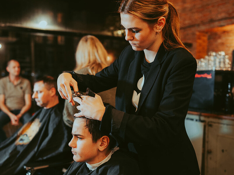 Barber College lanceert opleiding Advance Gentlemen Haircut