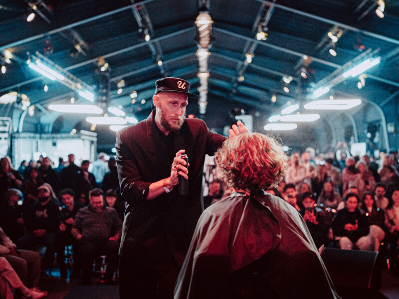BarberSociety Live viert 10-jarig jubileum met sterke editie&nbsp;