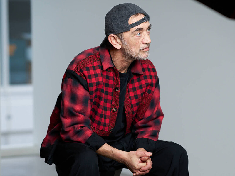 Haarstylist Eugene Souleiman eerste Global Professional Ambassador bij KEVIN.MURPHY