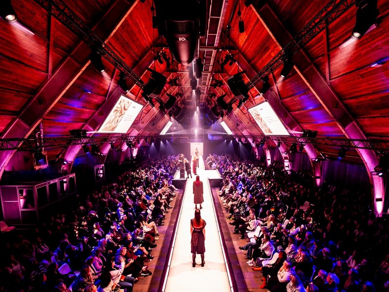 Keune Haircosmetics inspireert tijdens Ambassador Event 2025