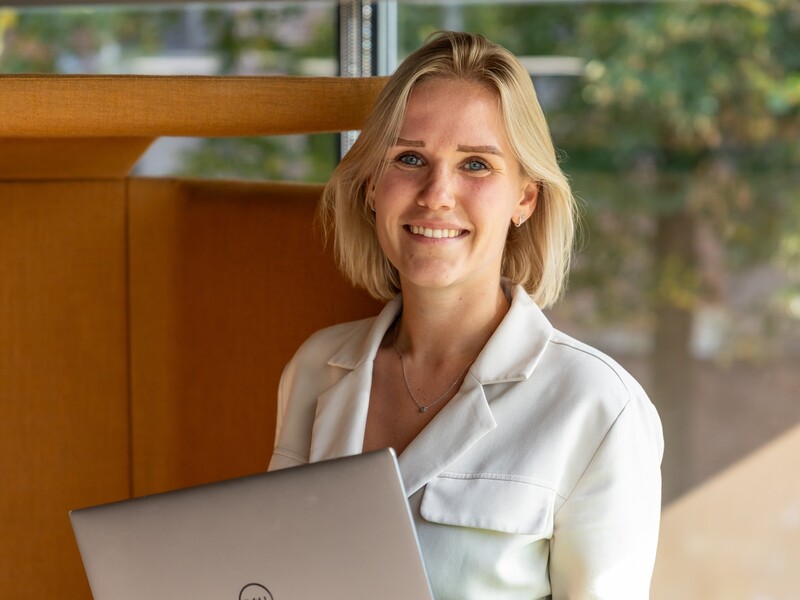 Realtime sturen met data: hoe AMI Kappers het ondernemerschap versterkt