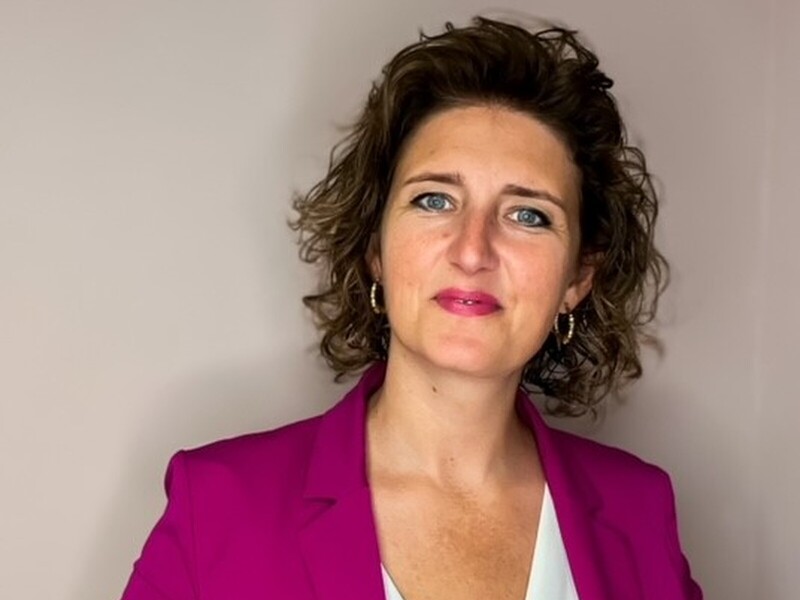 Online Column: Angela Scheffer Bloemers