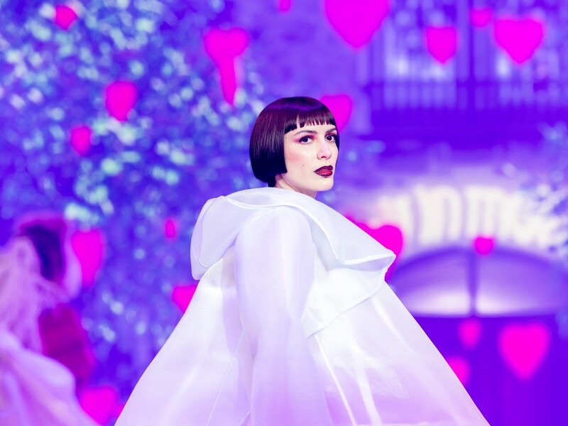 Valentijsactie TOP HAIR - DIE MESSE&nbsp;