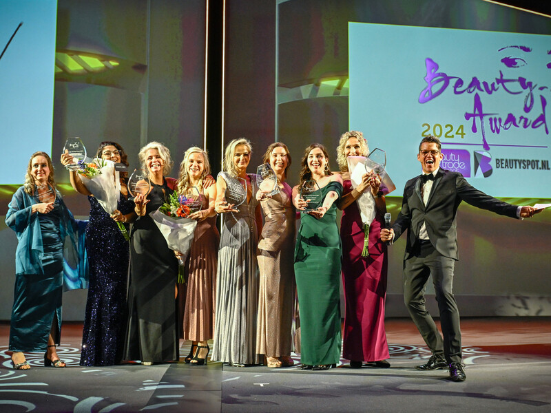 KUNO wint de iF Design Award 2022