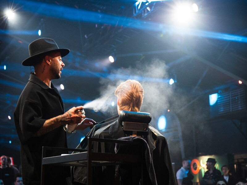 BarberSociety Live 2025: het programma is compleet