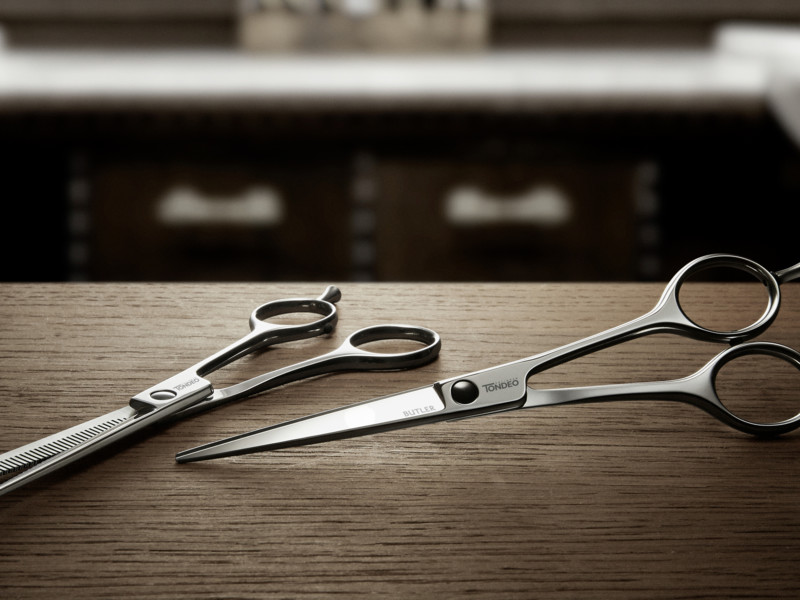 BUTLER is nieuw in de Barber’s Toolbar