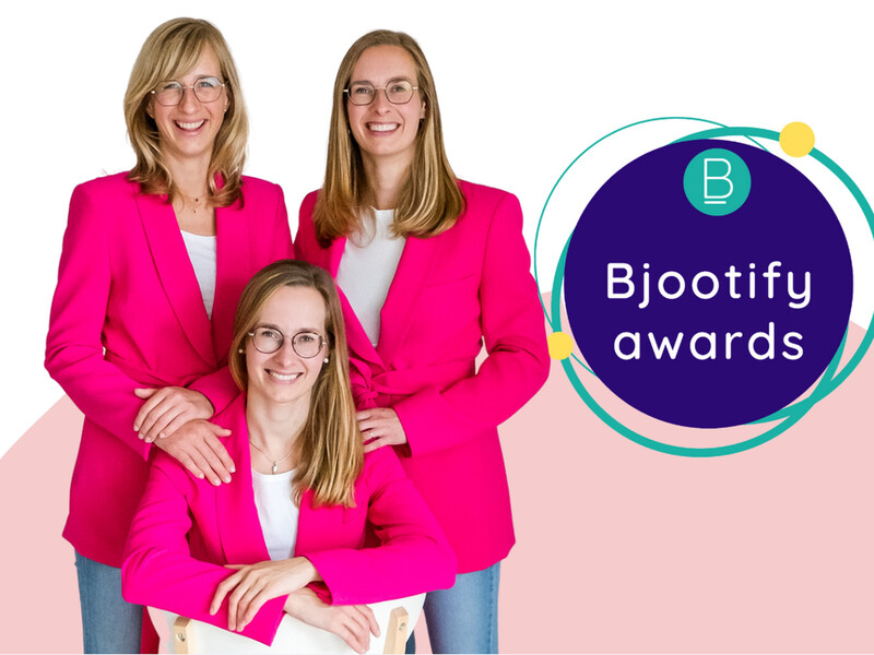 Bjootify Awards 2024 bekroond de beste salons van Nederland