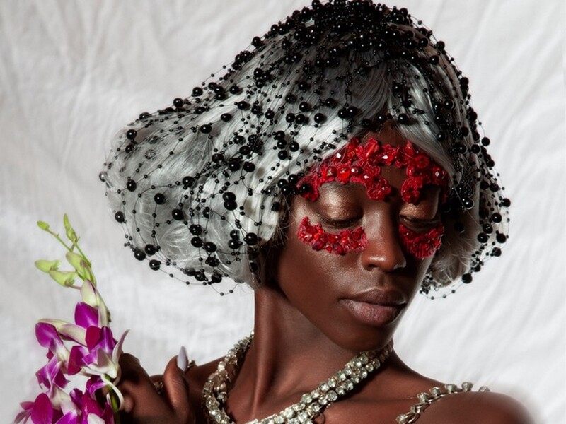 OPULENCE-collectie door CHRISTIAN RÍOS
