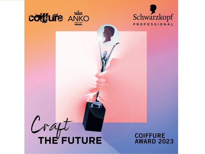 Genomineerden Coiffure Award 2023 zijn bekend