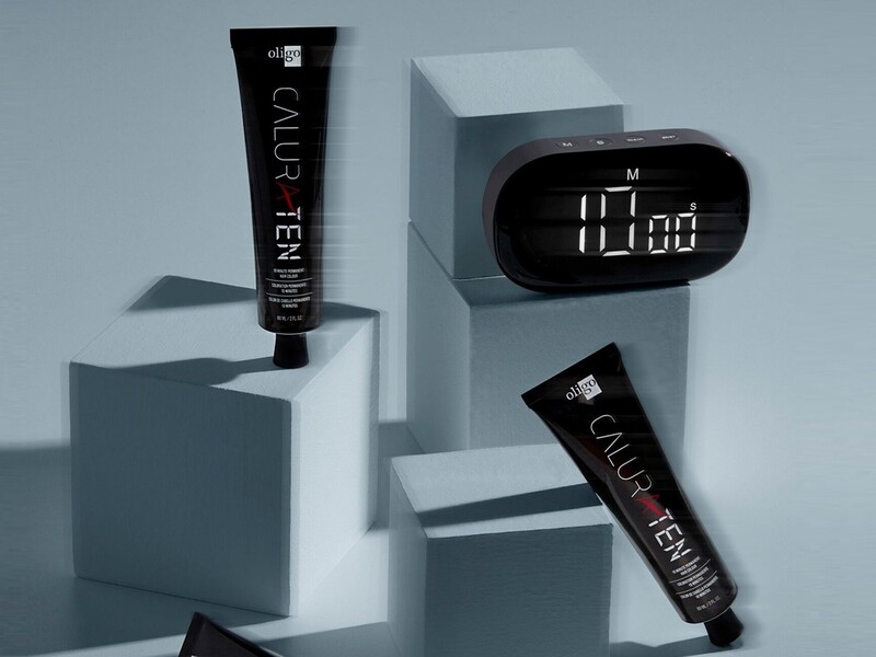 Ontdek CaluraTEN 10 Minute Permanent Hair Colour 