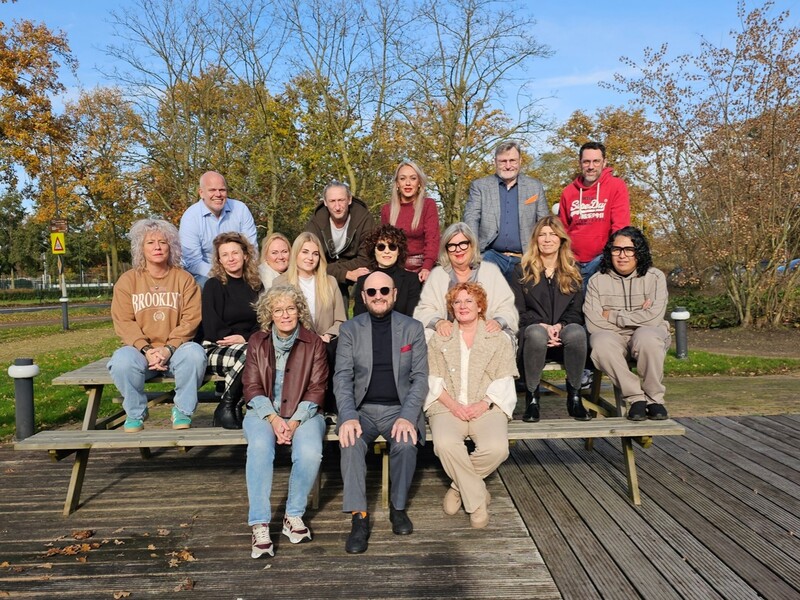 Voorproefje op de toekomst: CURLSYS&reg; Next Generation