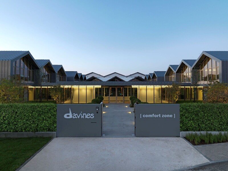 Davines Group viert 10 jaar B Corp met nieuwe certificering