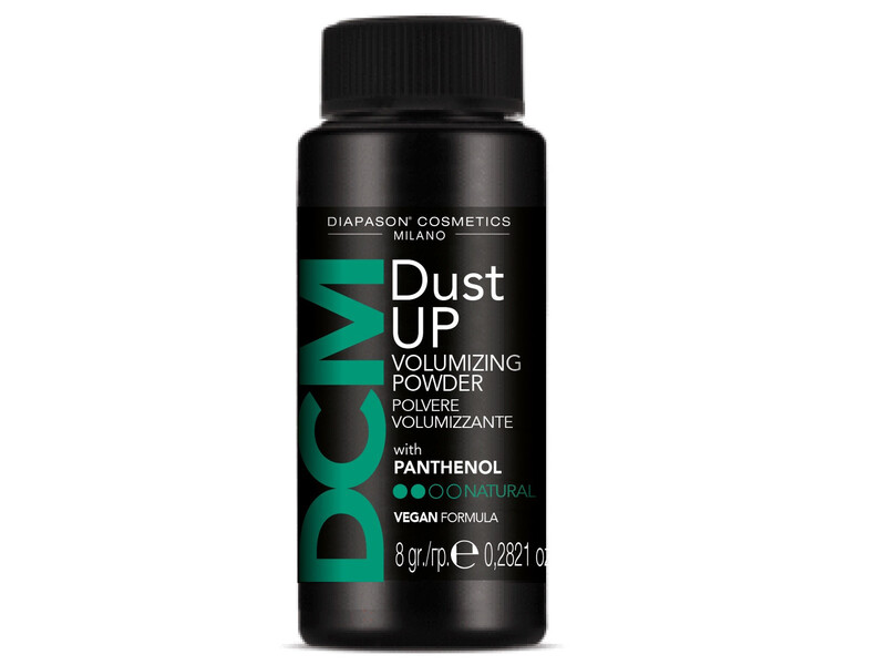 Dust Up Volumizing Powder van DCM