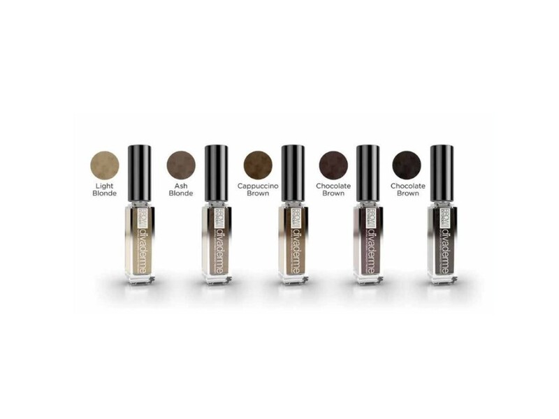Divaderme Brow Extender