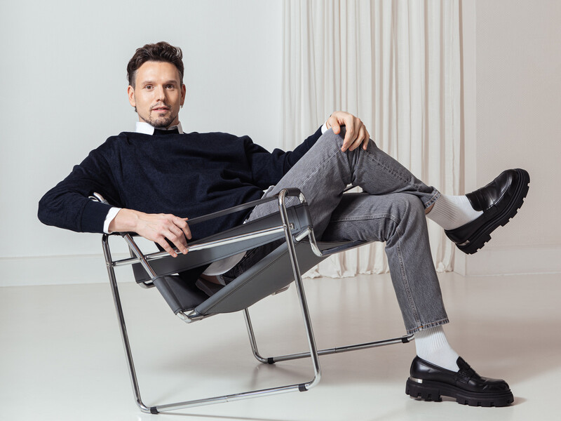 &ldquo;De verandering is er al. De vraag is: waar sta jij?&rdquo;