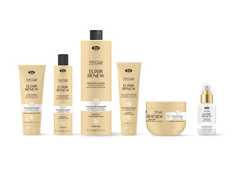 Top Care Elixir Renew van Lisap Milano