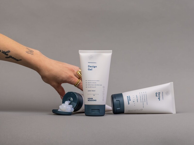 Four Reasons Design Gel ™