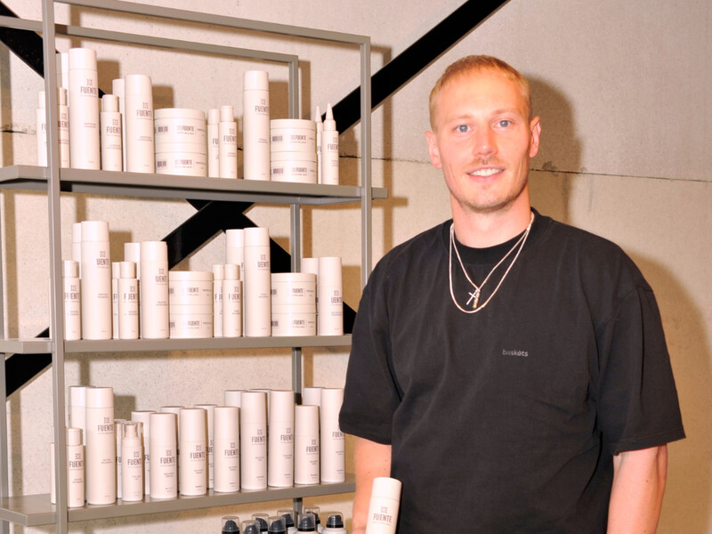 In de schaduw van: Andr&eacute; Kuypers