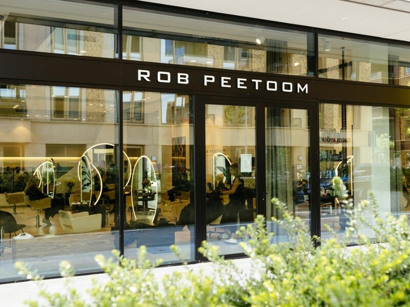 De veelzijdige Uniq Vibrance 8-in-1 multistyler van Ga.Ma