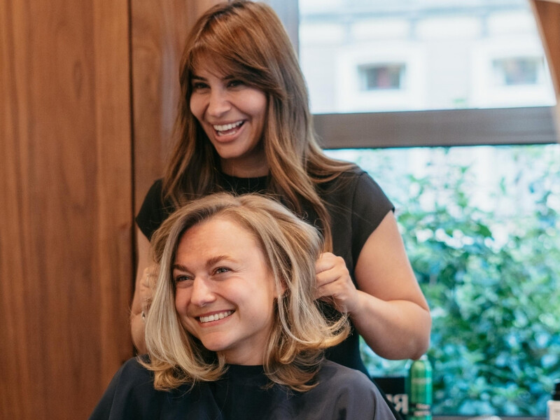 Getting to know HAIR: Voorkappers spreken topstylisten