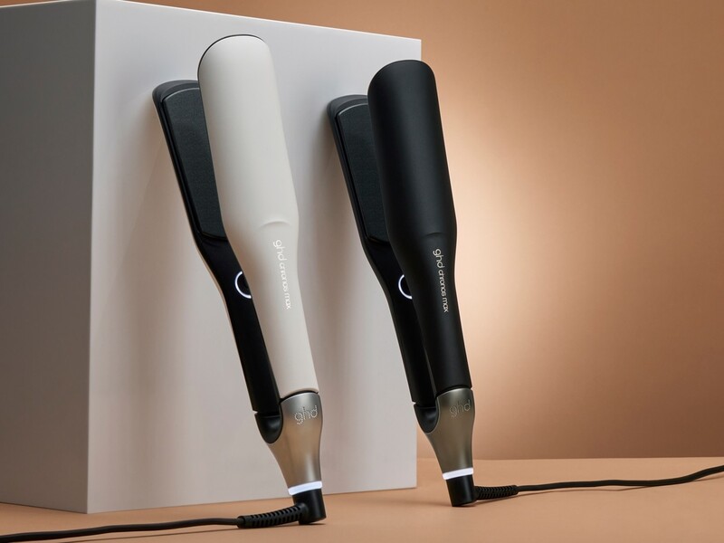 Nieuwe innovatie in de ghd chronos-familie
