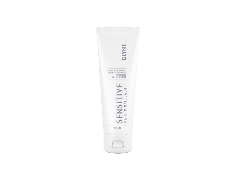 GLYNT presenteert SENSITIVE Hand & Nail Balm
