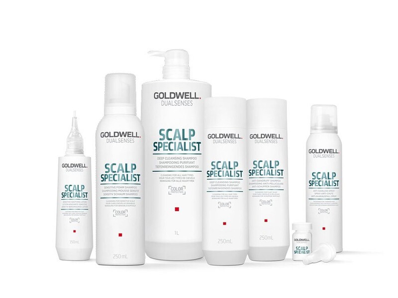 Goldwell breidt Dualsenses lijn uit