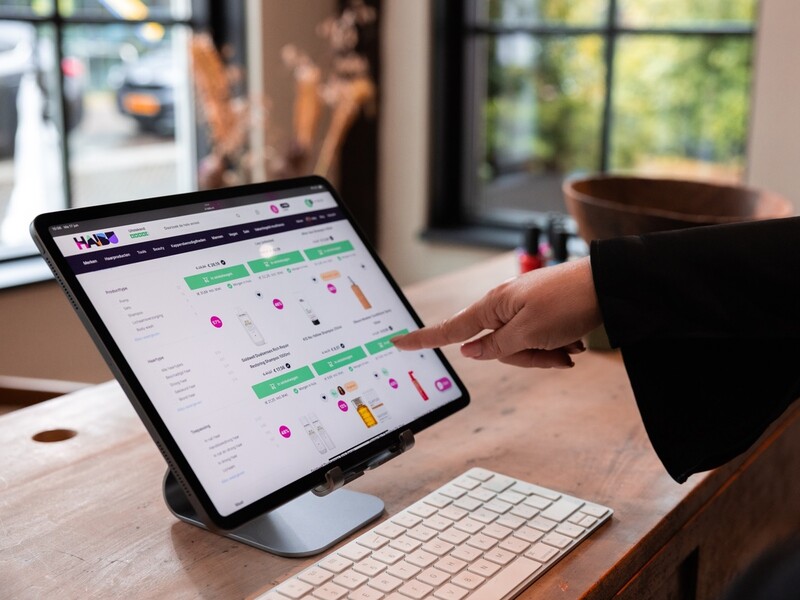 Haibu lanceert PRO campagne