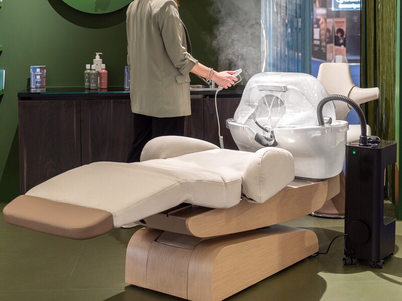 Broekhuizen Design organiseert Head Spa Event op 14 mei
