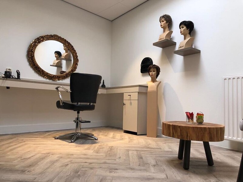 Hairmasters neemt Brooks Haarinstituut over