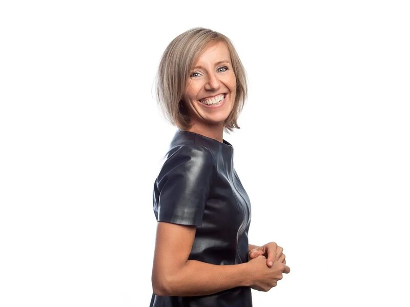 Nieuwe rol Christel Grootentraast binnen Kao Salon Division
