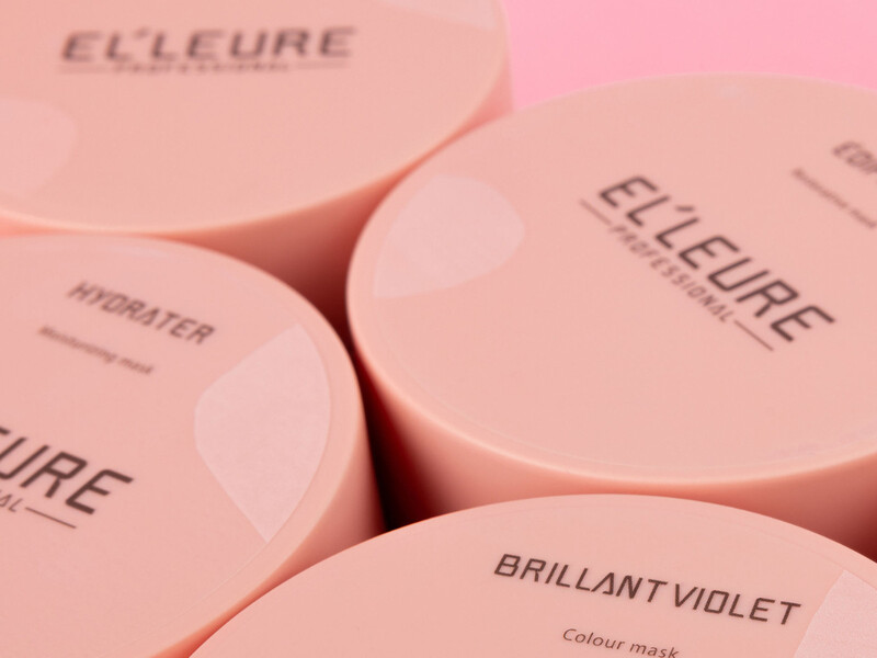 Elleure vernieuwt verzorgings- en stylinglijn