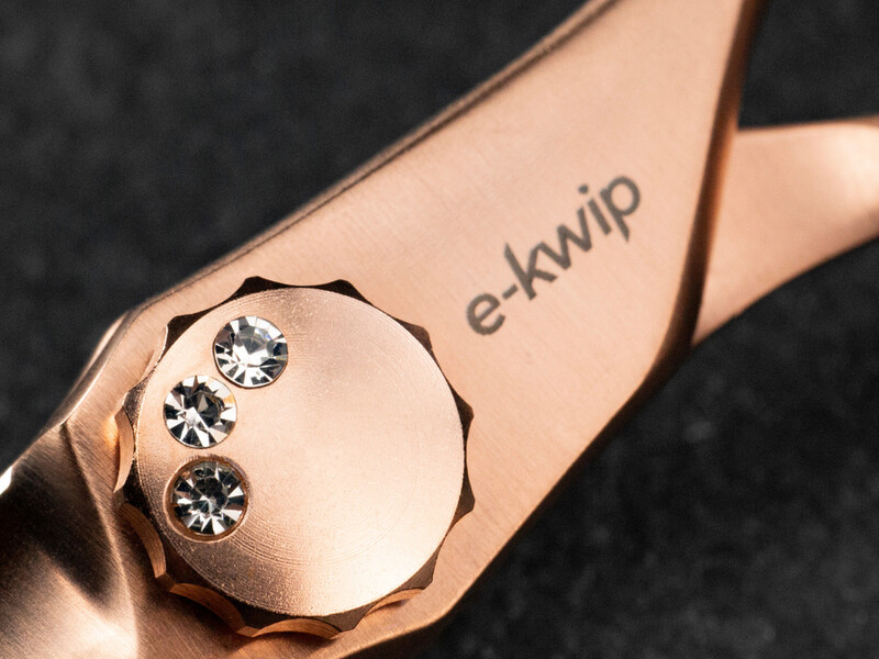 Haaro introduceert e-kwip Kirei