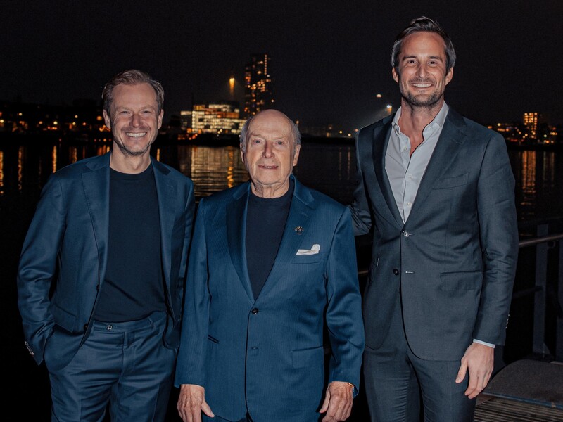 Keune kondigt verandering in management aan