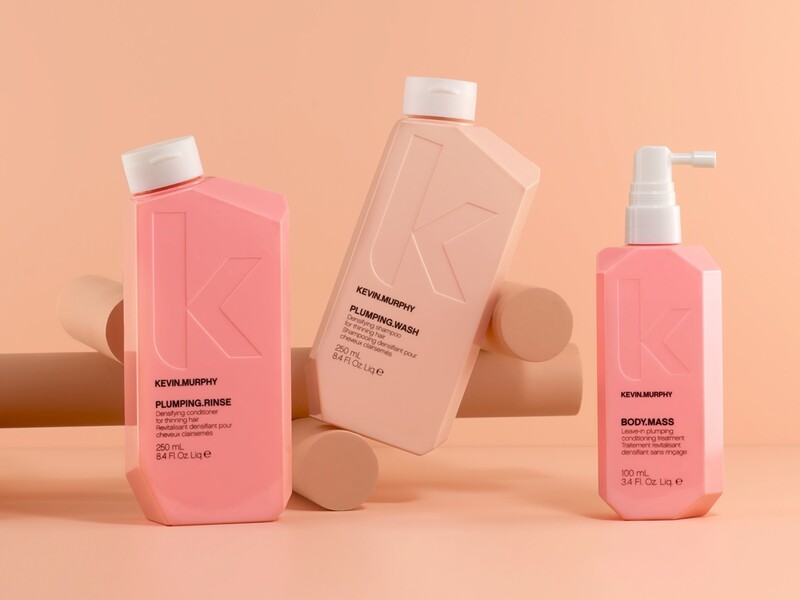 Vernieuwde BODY.MASS van KEVIN.MURPHY