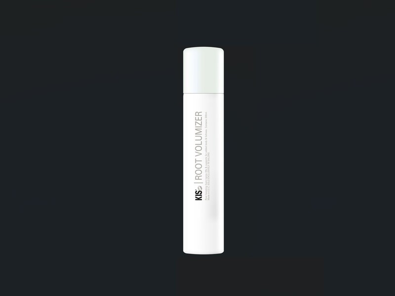 Meer volume met KIS Root Volumizer