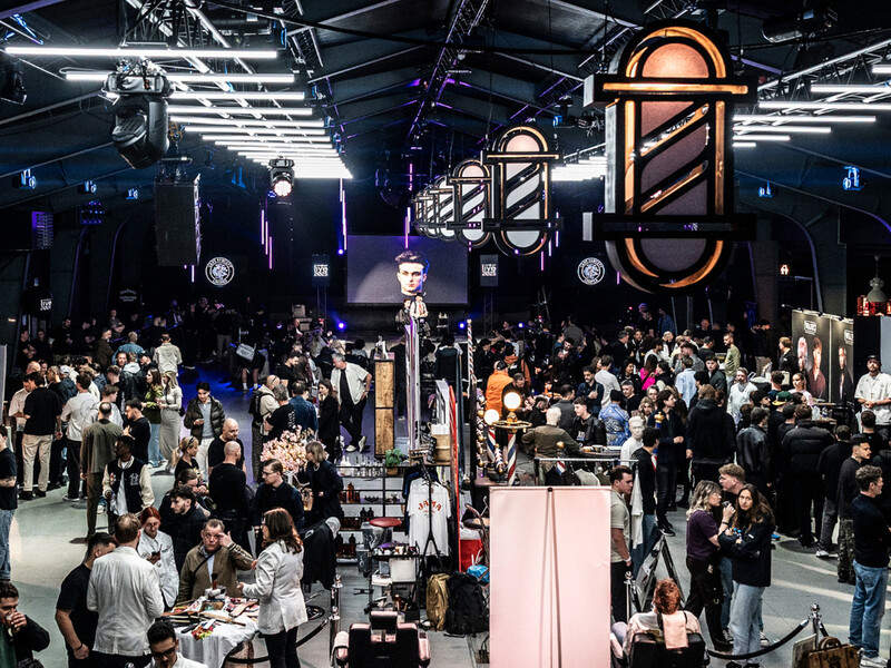 BarberSociety Live bestaat 10 jaar