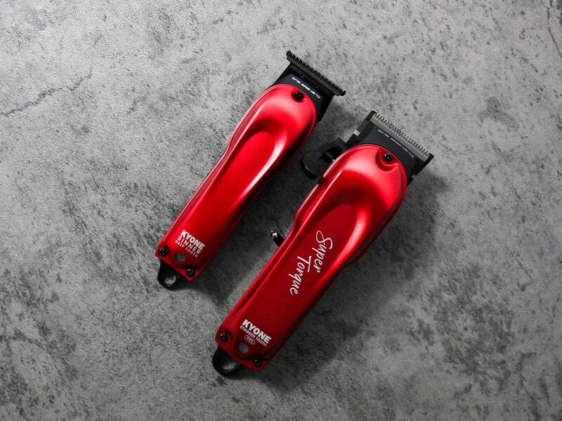 Kyone: Stagger Tooth PRO Clipper en de volgende stap in innovatie