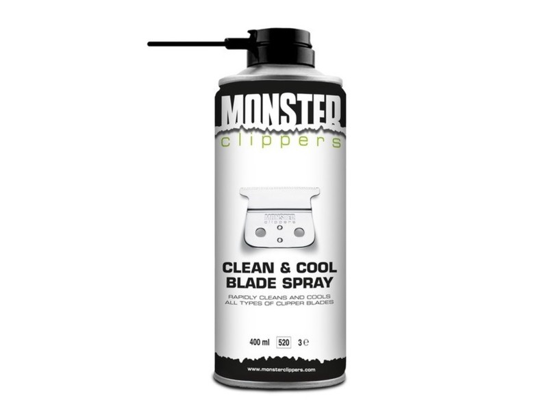 Tycho Lanzaat lanceert een nieuw merk: Monster Clippers