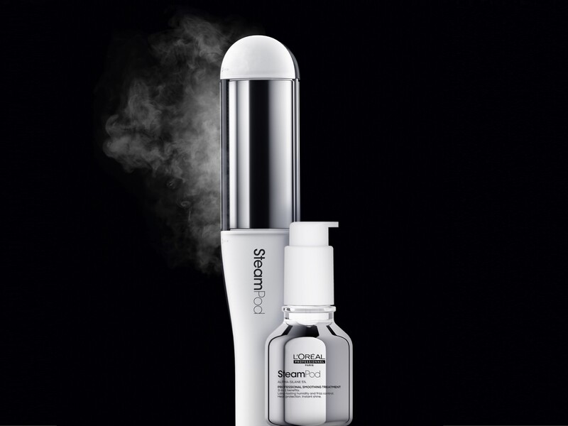 L’Oréal lanceert nieuwe formule tegen hitte en vochtigheid