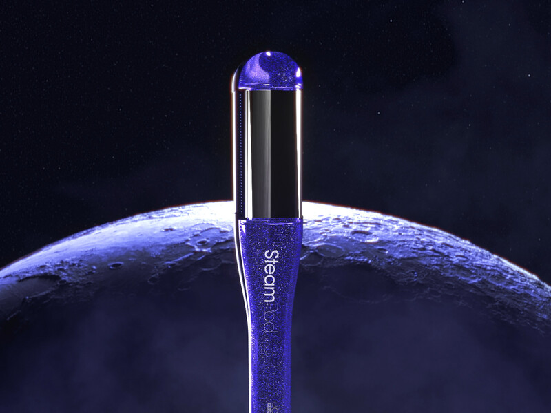 L’Oréal Professionnel lanceert SteamPod 4 Moon Capsule